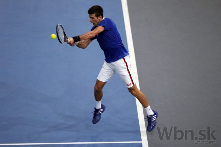 Novak Djokovič