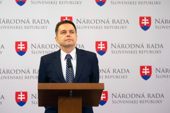 Peter Kažimír