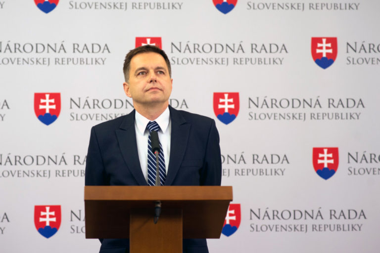 Peter Kažimír