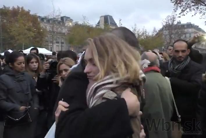 Paríž