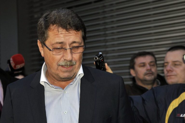 Pavol Paška