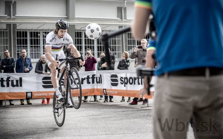 Peter Sagan