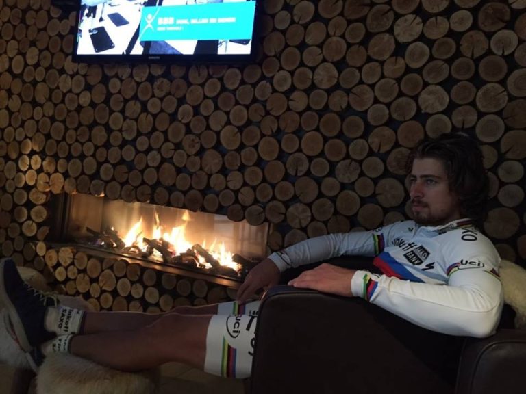 Peter Sagan