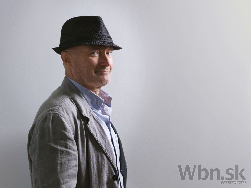 Phil Collins