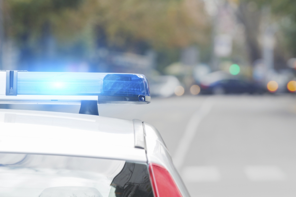 Polícia