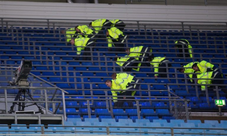 Polícia
