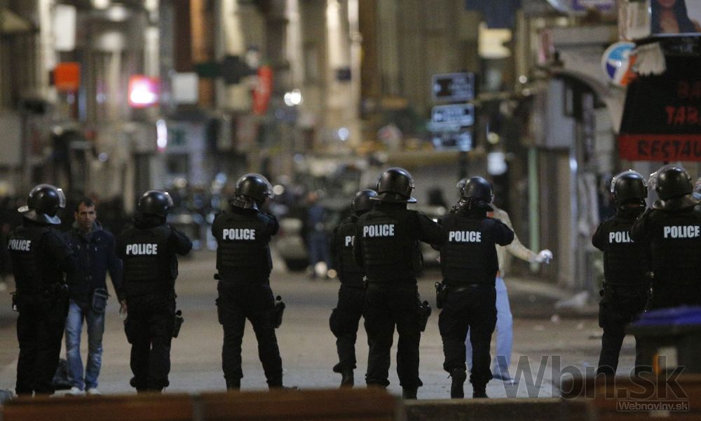 Polícia