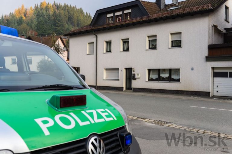 Polícia
