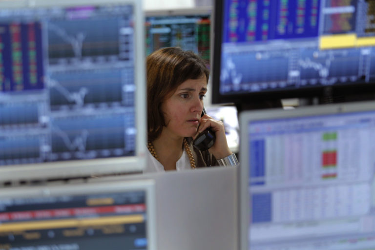 Obchodovanie, Call centrum, telefonovanie