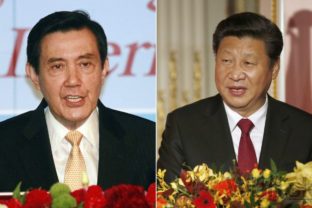 Prezidenti Taiwanu a Číny sa stretnú prvýkrát od roku 1949