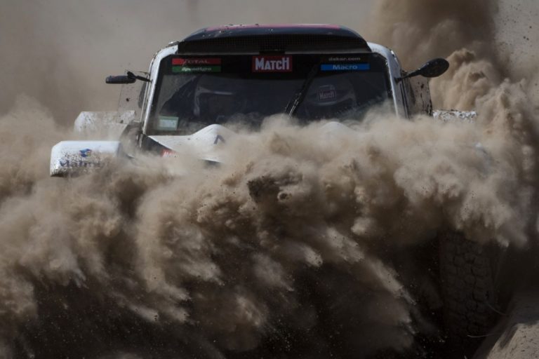 Rely Dakar