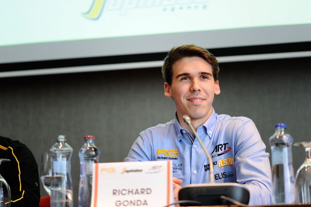 Richard Gonda