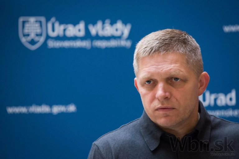 Robert Fico