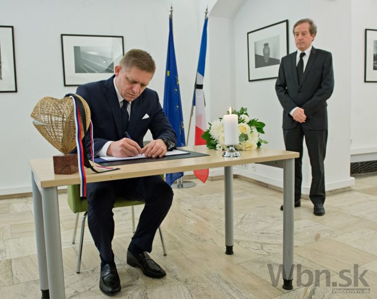 Robert Fico