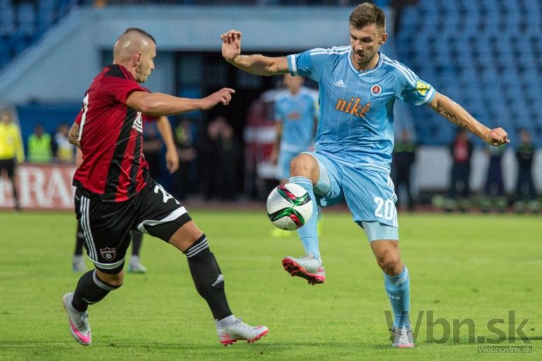 ŠK Slovan Bratislava