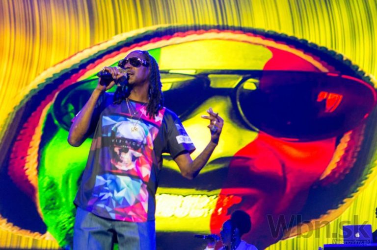 Snoop Dogg