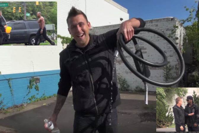 Socialny experiment. tvaril sa ze kradne palivo cakal ako zareaguju majitelia aut.png