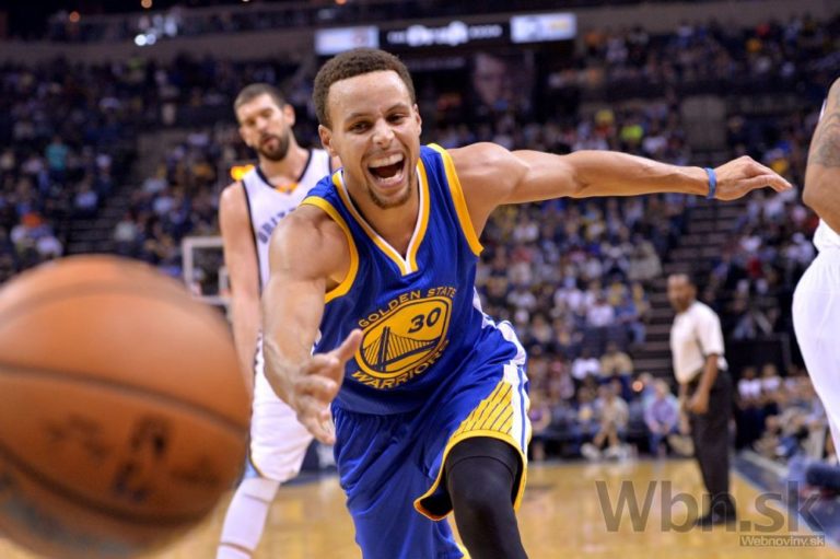 Stephen Curry