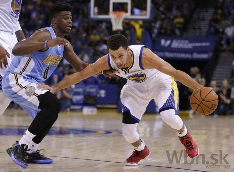 Stephen Curry