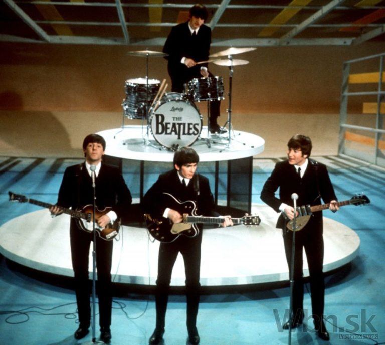 The Beatles