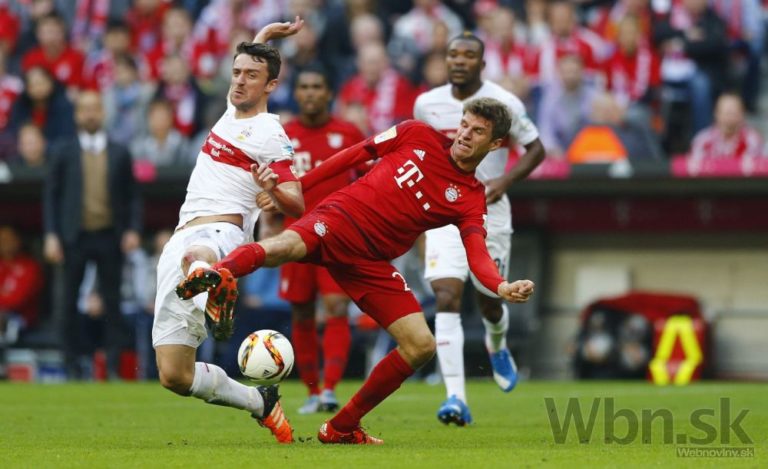 Thomas Müller