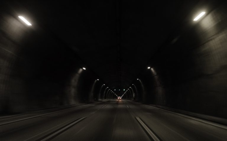 Tunel