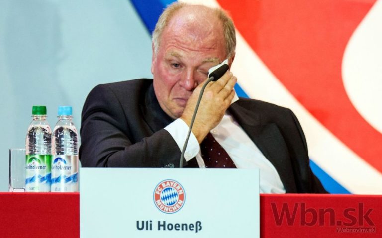 Uli Hoeness