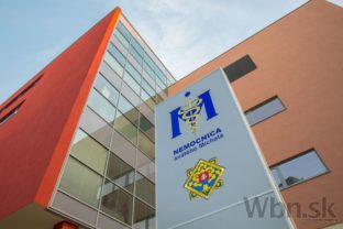 V Bratislave otvorili novú Nemocnicu sv. Michala