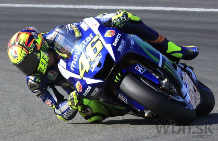 Valentino Rossi