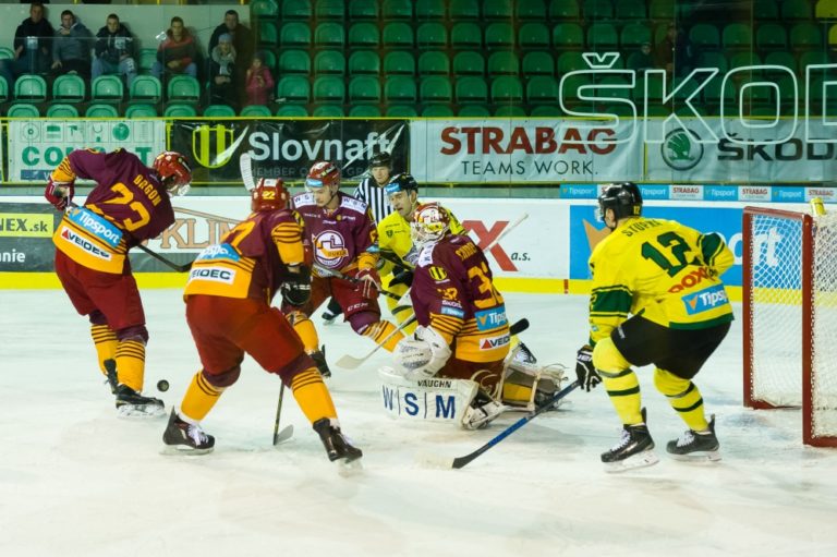 Zilina trencin