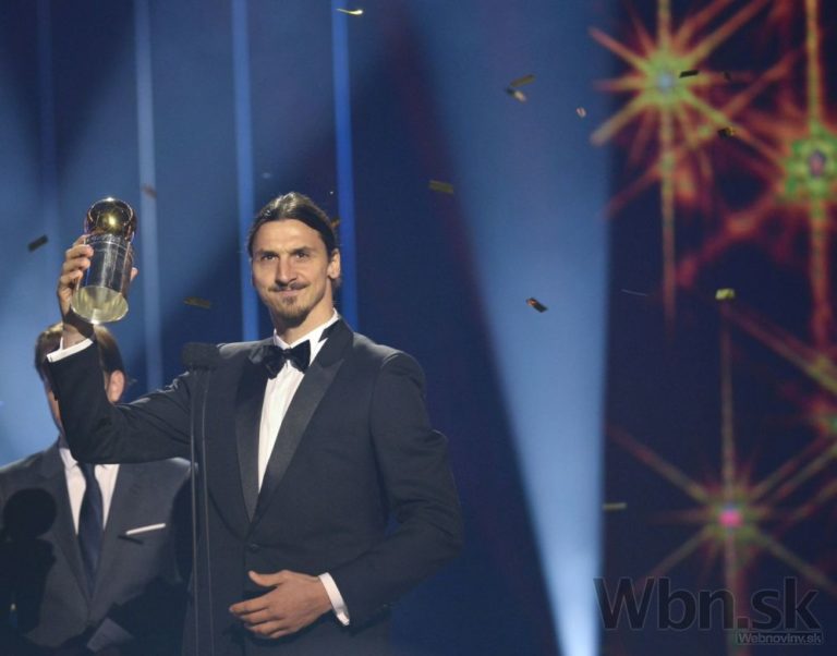 Zlatan Ibrahimovič