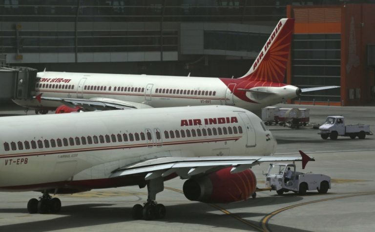 Air India