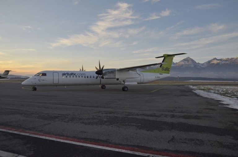AirBaltic