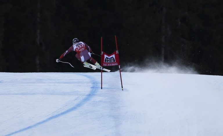 Aksel Lund Svindal
