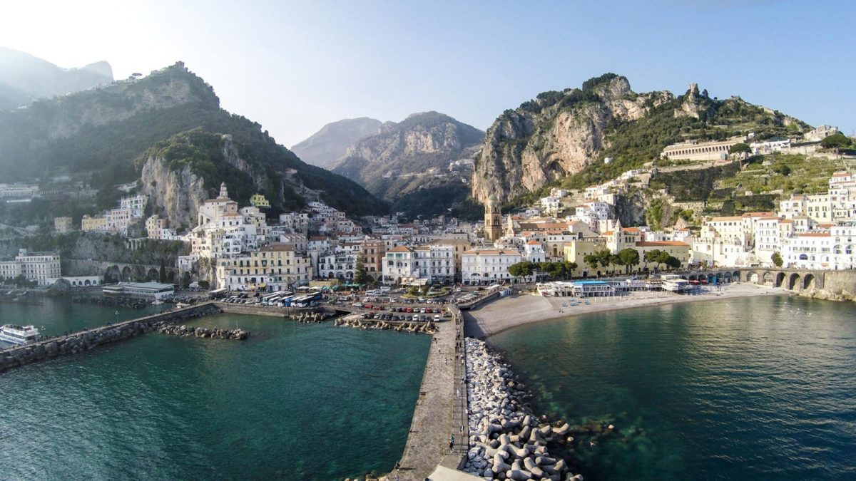 Amalfi bay italia by irus.jpg