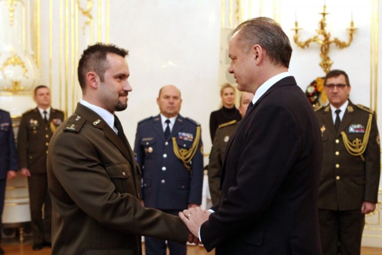 Andrej Kiska