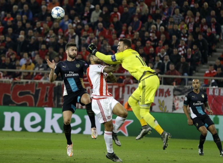Arsenal