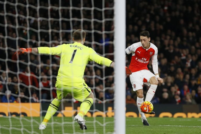 Arsenal