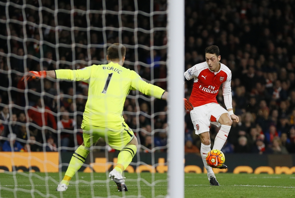 Arsenal