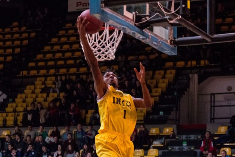 B.J. Young