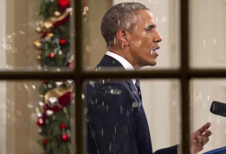 Barack Obama