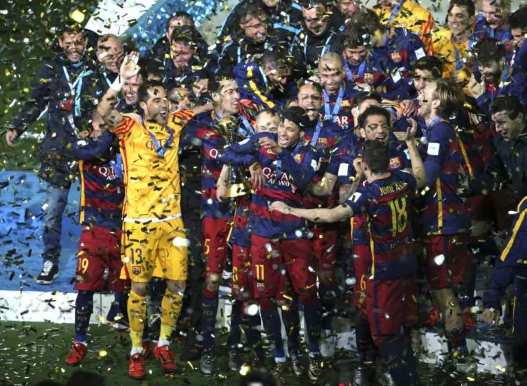 Barcelona