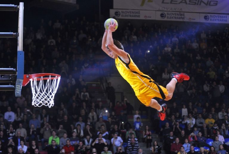 Basketbal