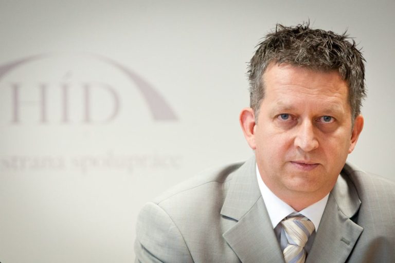 Tibor Bastrnák
