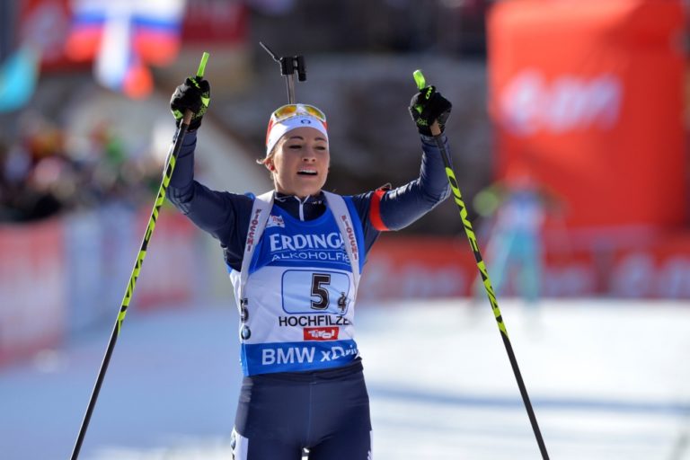Biatlon
