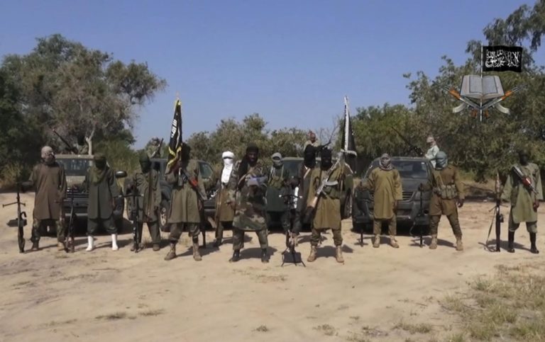 Boko Haram
