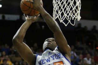 Cleanthony Early