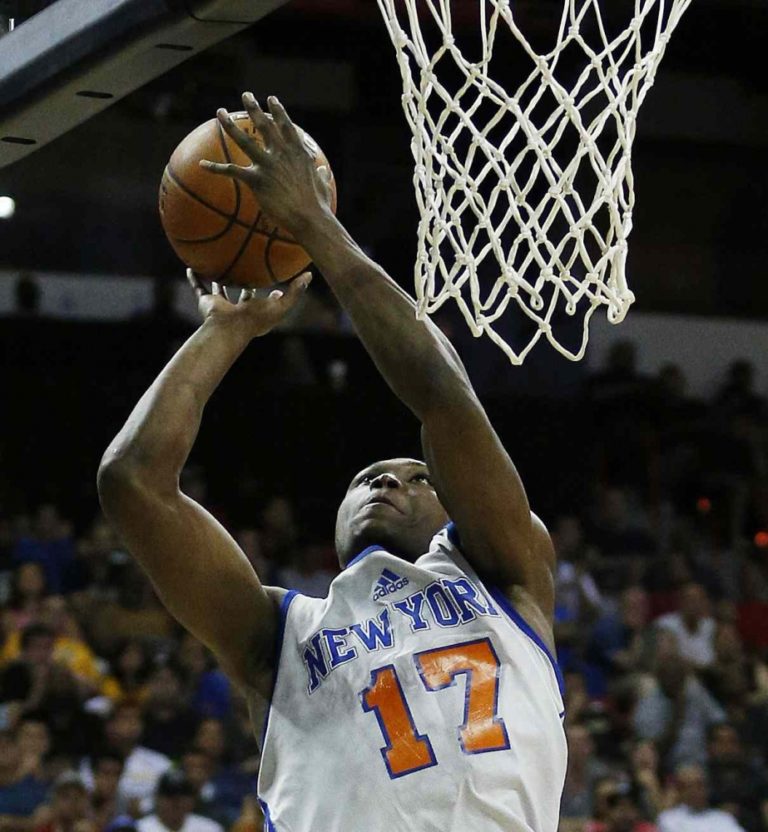 Cleanthony Early