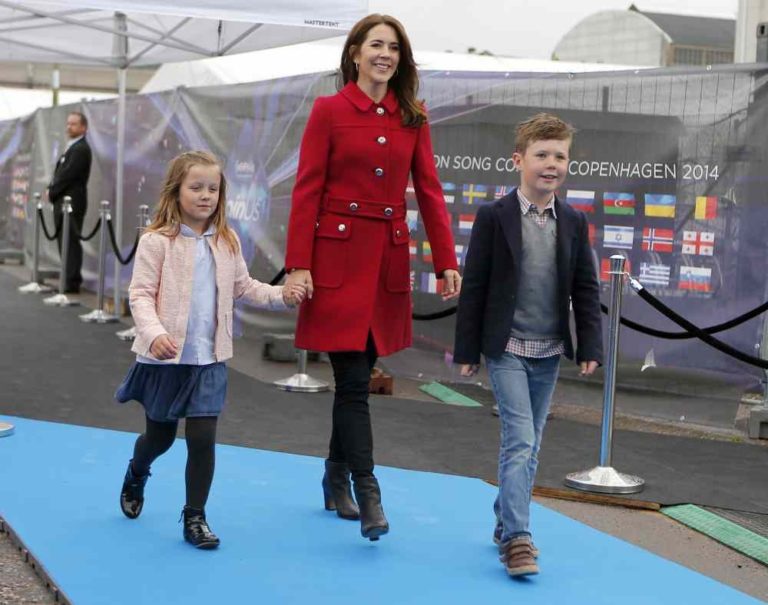 Dansky princ christian