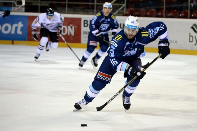 David Laliberté